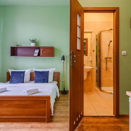 Apartamenty Krupowki Ζακοπάνε Εξωτερικό φωτογραφία