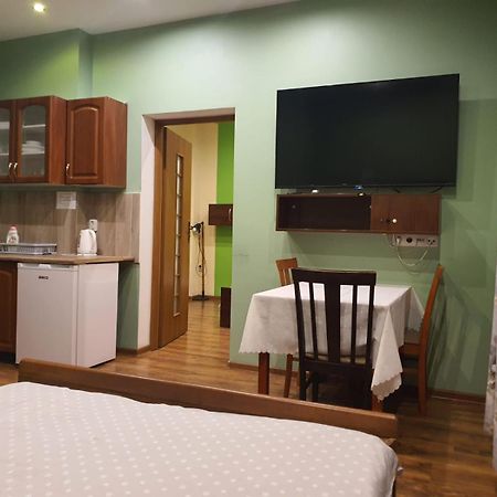 Apartamenty Krupowki Ζακοπάνε Δωμάτιο φωτογραφία