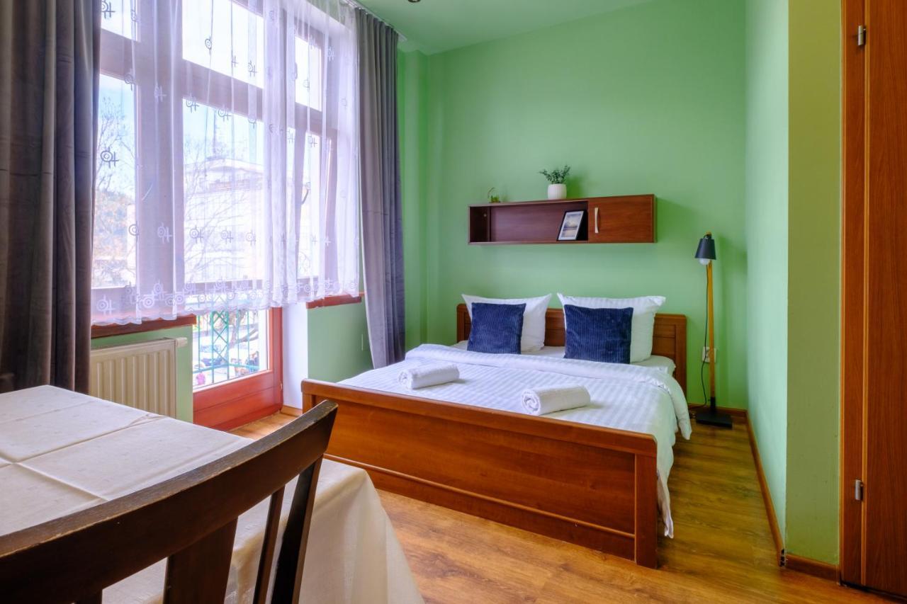 Apartamenty Krupowki Ζακοπάνε Εξωτερικό φωτογραφία