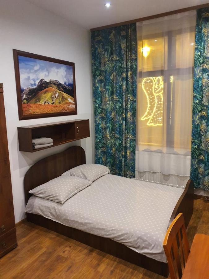 Apartamenty Krupowki Ζακοπάνε Δωμάτιο φωτογραφία