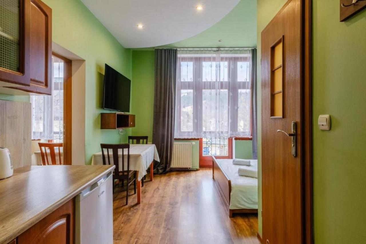 Apartamenty Krupowki Ζακοπάνε Εξωτερικό φωτογραφία
