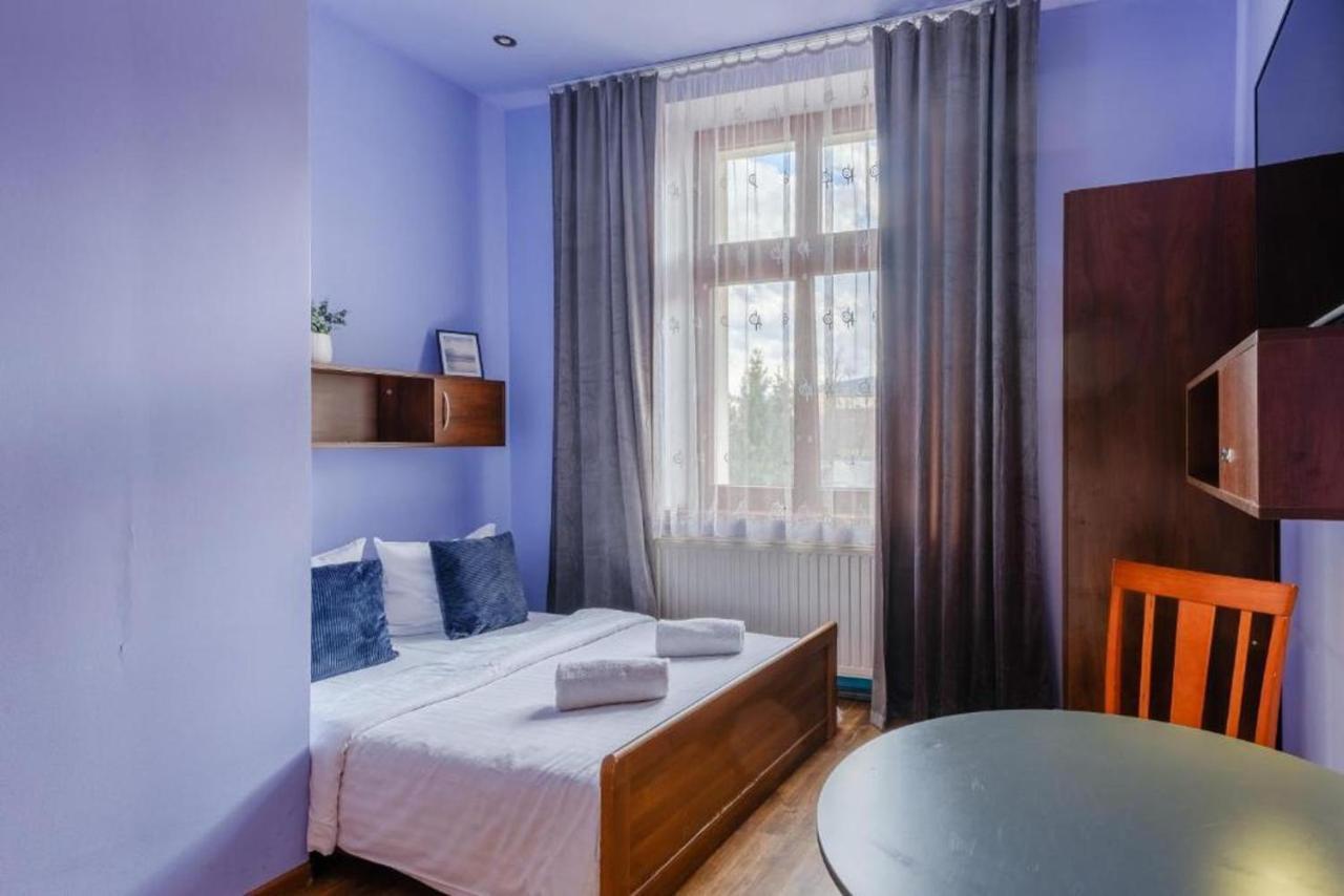 Apartamenty Krupowki Ζακοπάνε Εξωτερικό φωτογραφία