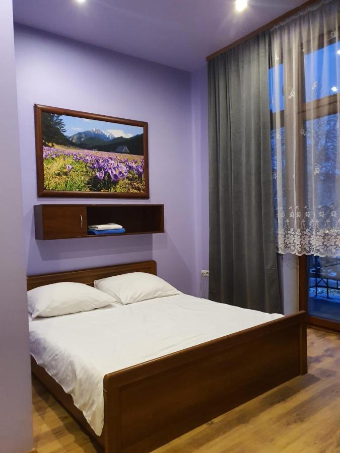 Apartamenty Krupowki Ζακοπάνε Δωμάτιο φωτογραφία