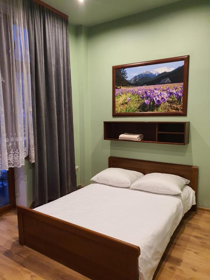 Apartamenty Krupowki Ζακοπάνε Δωμάτιο φωτογραφία