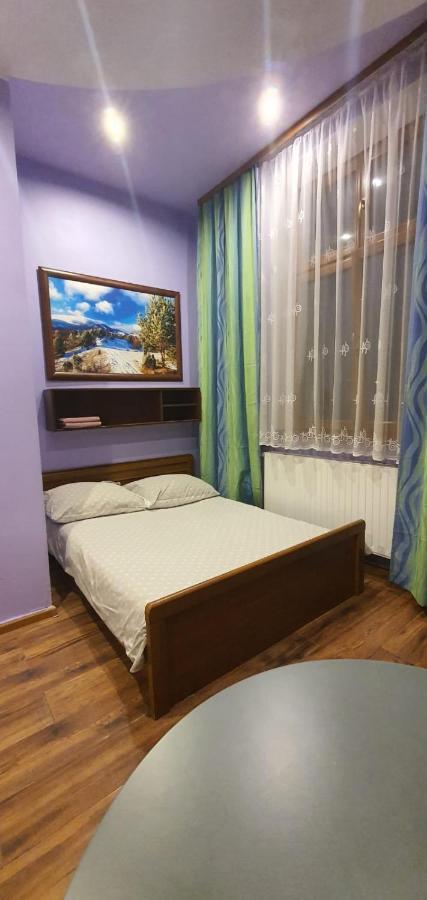 Apartamenty Krupowki Ζακοπάνε Δωμάτιο φωτογραφία