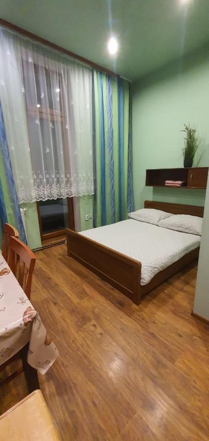 Apartamenty Krupowki Ζακοπάνε Δωμάτιο φωτογραφία