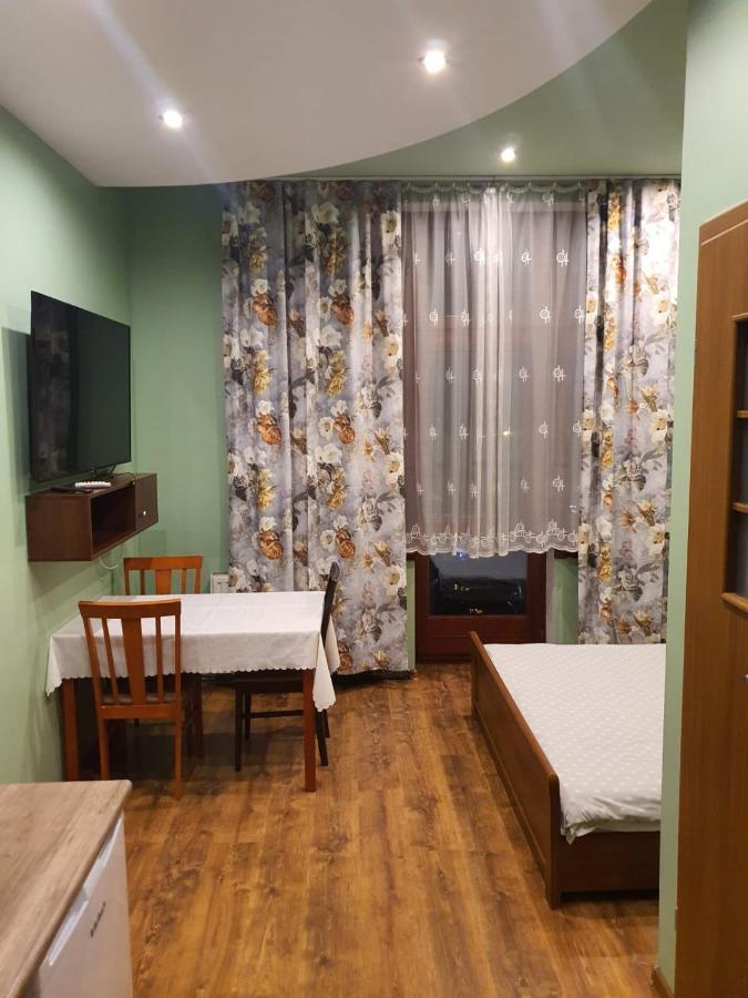 Apartamenty Krupowki Ζακοπάνε Δωμάτιο φωτογραφία