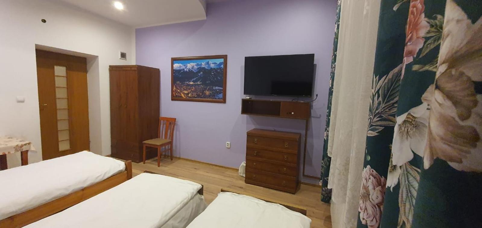 Apartamenty Krupowki Ζακοπάνε Δωμάτιο φωτογραφία