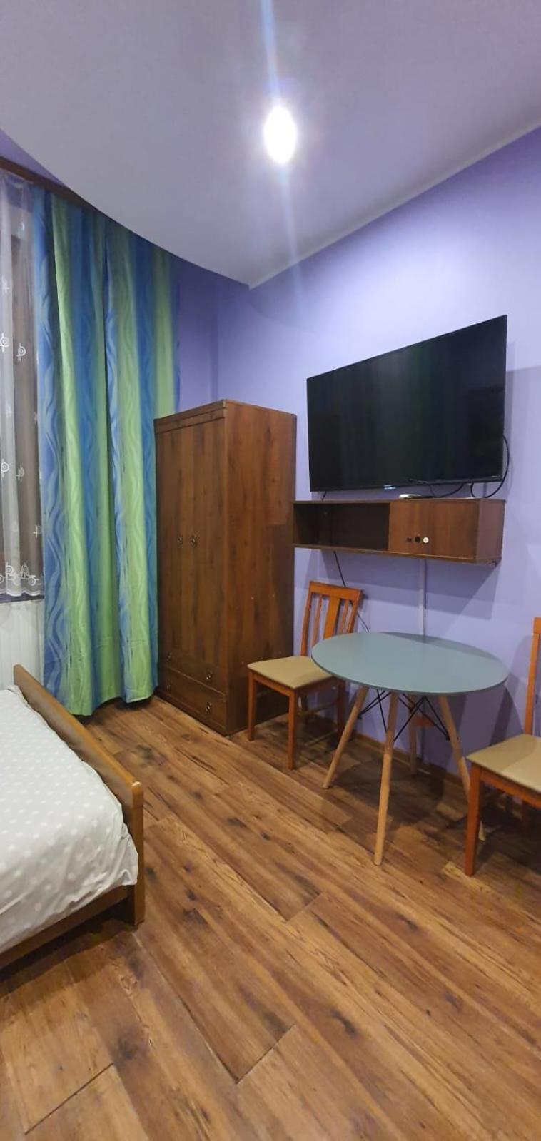 Apartamenty Krupowki Ζακοπάνε Δωμάτιο φωτογραφία