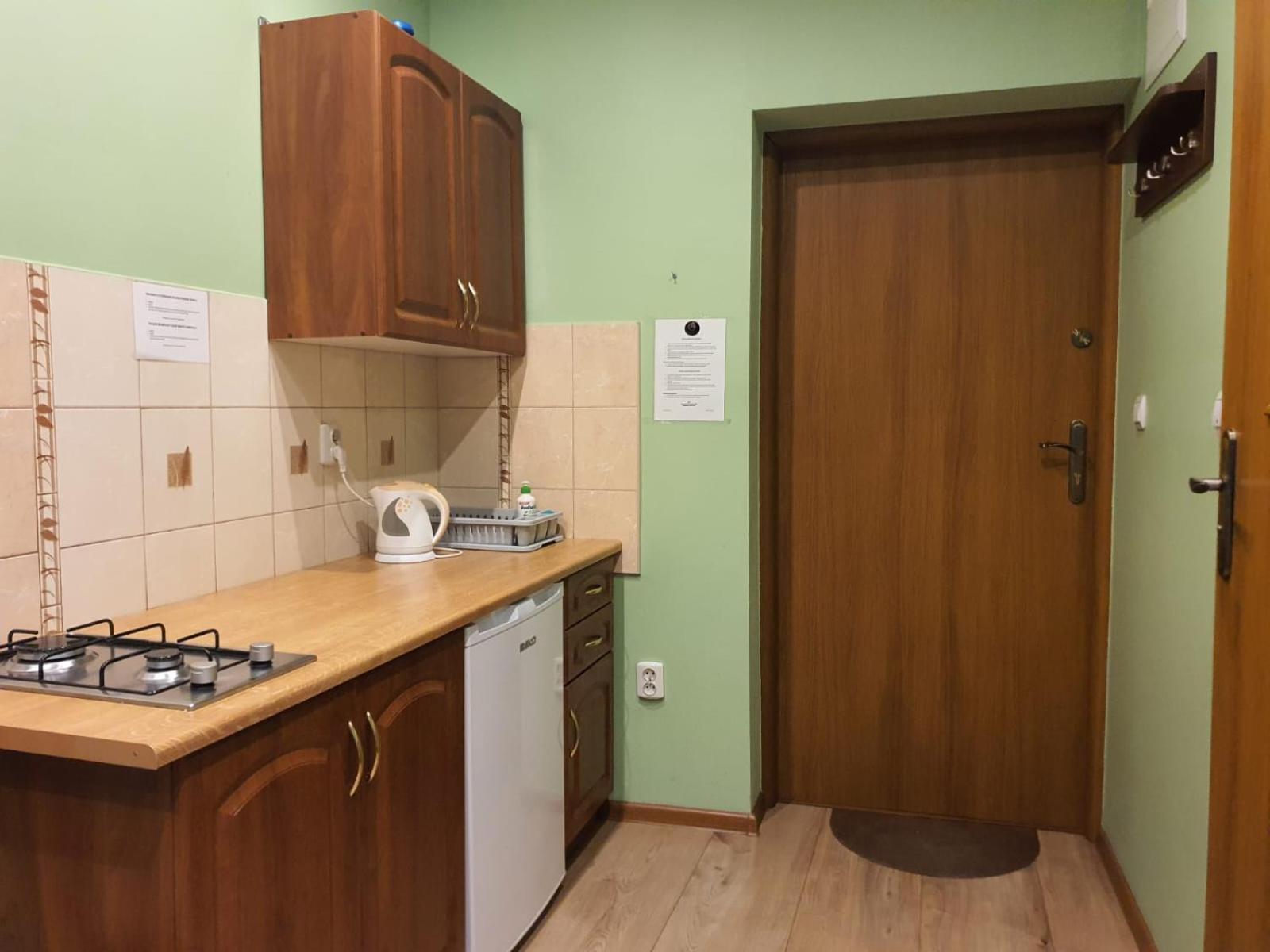 Apartamenty Krupowki Ζακοπάνε Δωμάτιο φωτογραφία