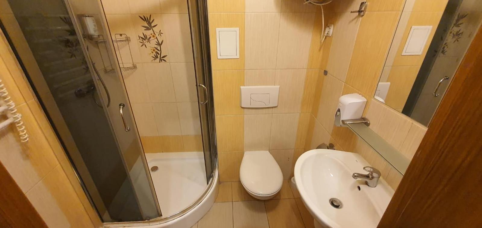 Apartamenty Krupowki Ζακοπάνε Δωμάτιο φωτογραφία