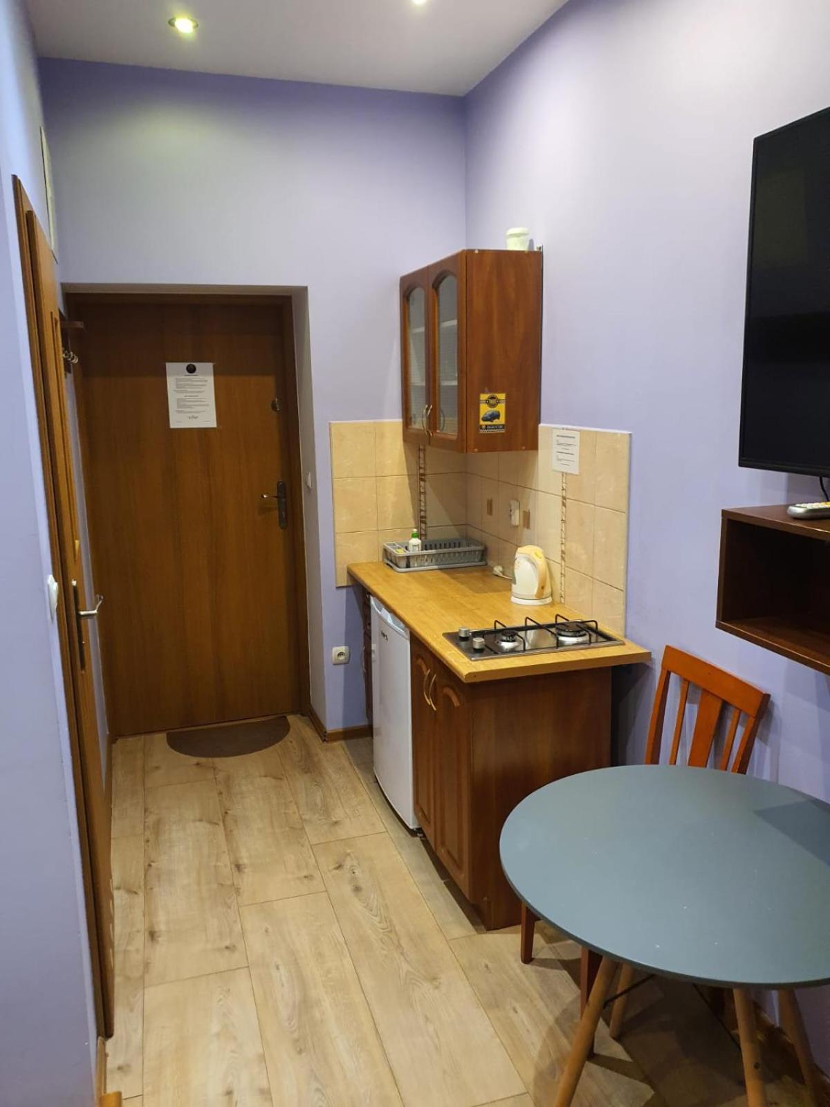 Apartamenty Krupowki Ζακοπάνε Δωμάτιο φωτογραφία