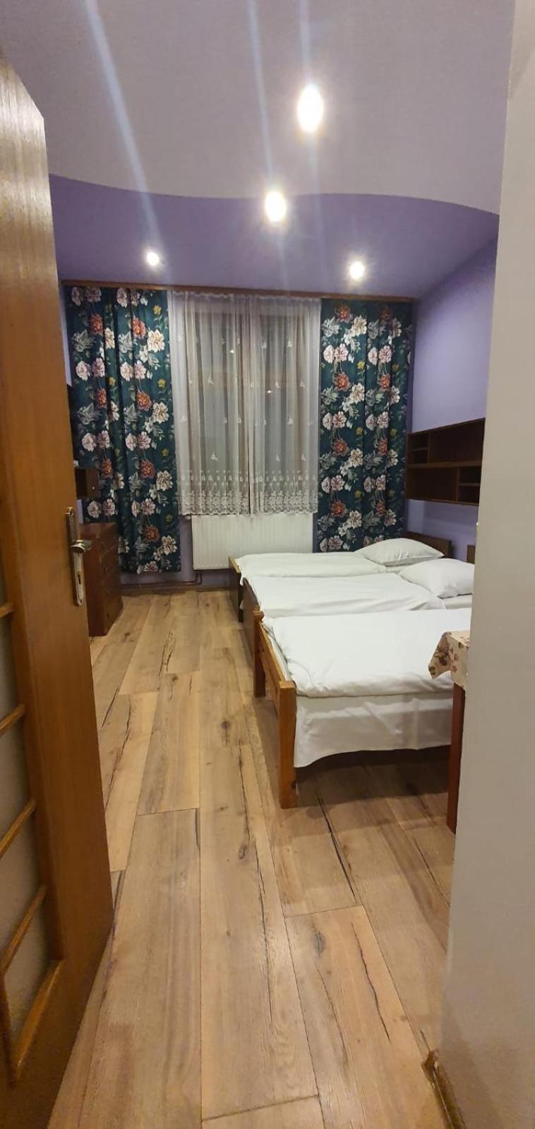 Apartamenty Krupowki Ζακοπάνε Δωμάτιο φωτογραφία