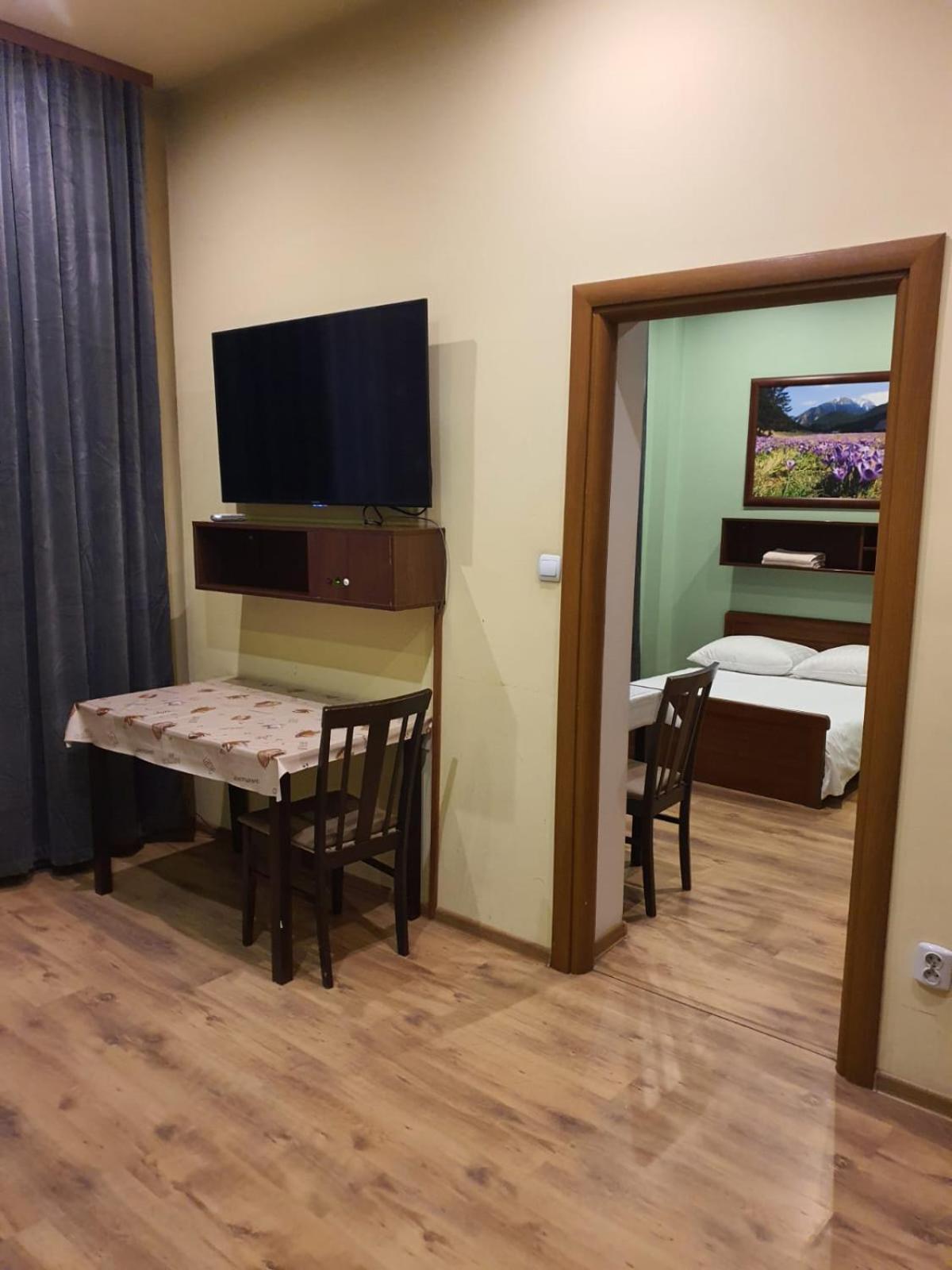 Apartamenty Krupowki Ζακοπάνε Δωμάτιο φωτογραφία