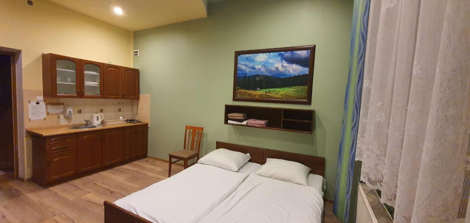 Apartamenty Krupowki Ζακοπάνε Δωμάτιο φωτογραφία