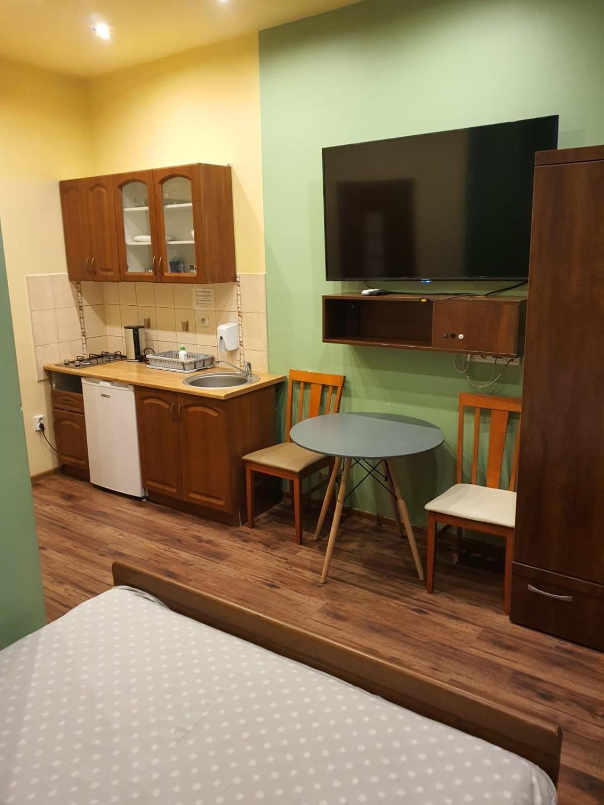 Apartamenty Krupowki Ζακοπάνε Δωμάτιο φωτογραφία