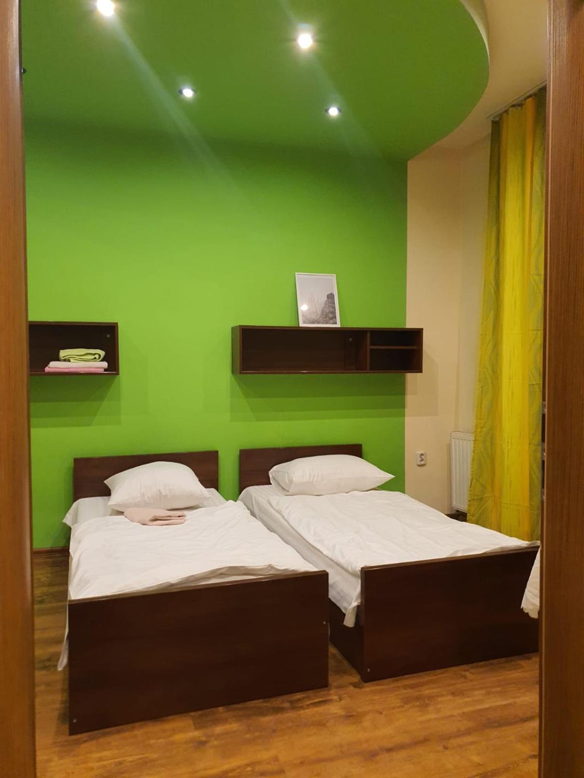 Apartamenty Krupowki Ζακοπάνε Δωμάτιο φωτογραφία