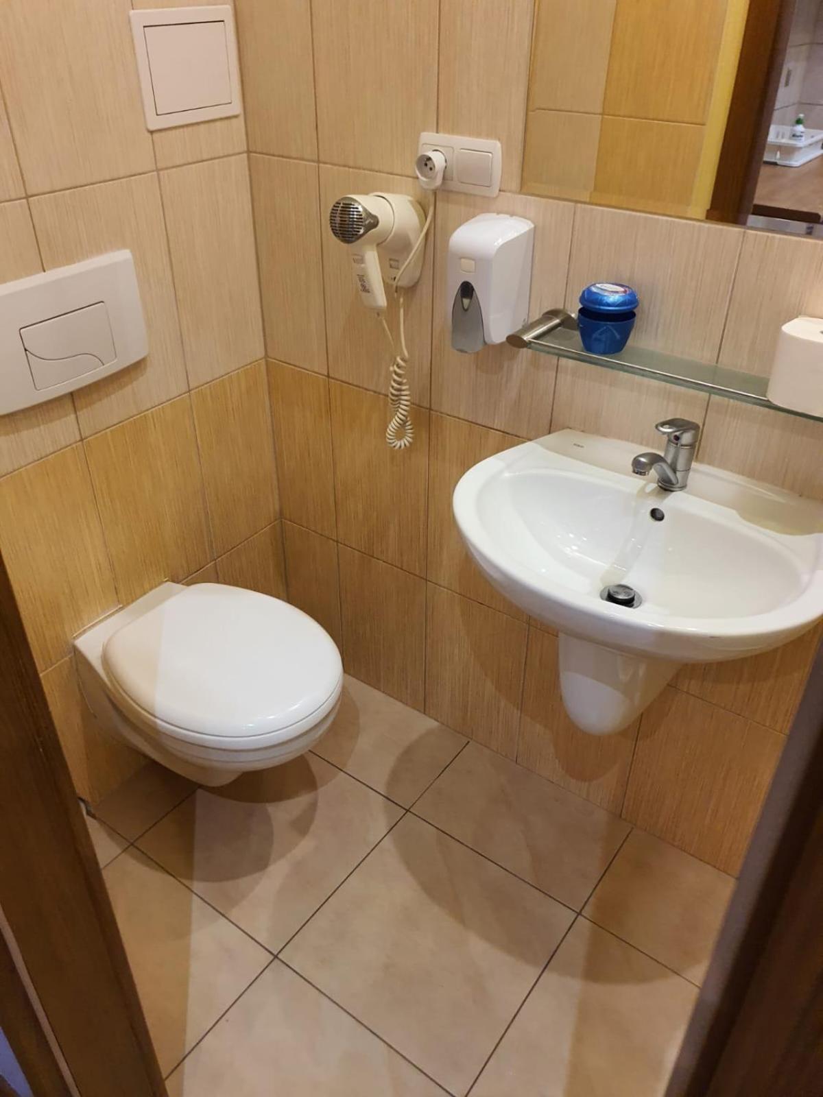 Apartamenty Krupowki Ζακοπάνε Δωμάτιο φωτογραφία