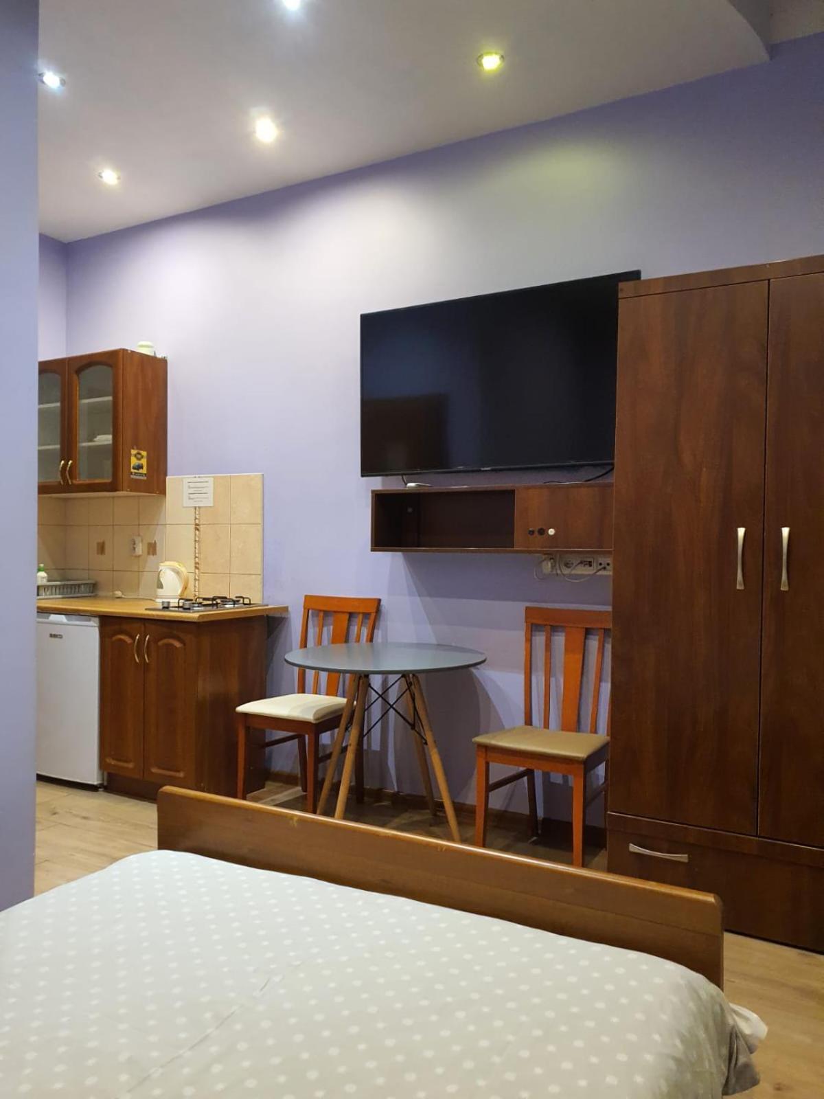 Apartamenty Krupowki Ζακοπάνε Δωμάτιο φωτογραφία