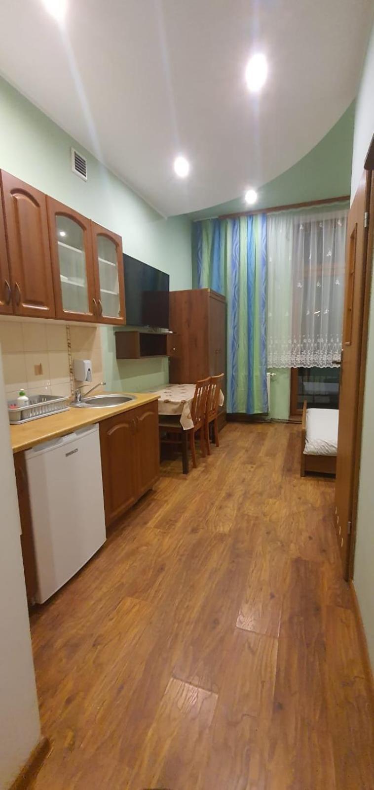 Apartamenty Krupowki Ζακοπάνε Δωμάτιο φωτογραφία
