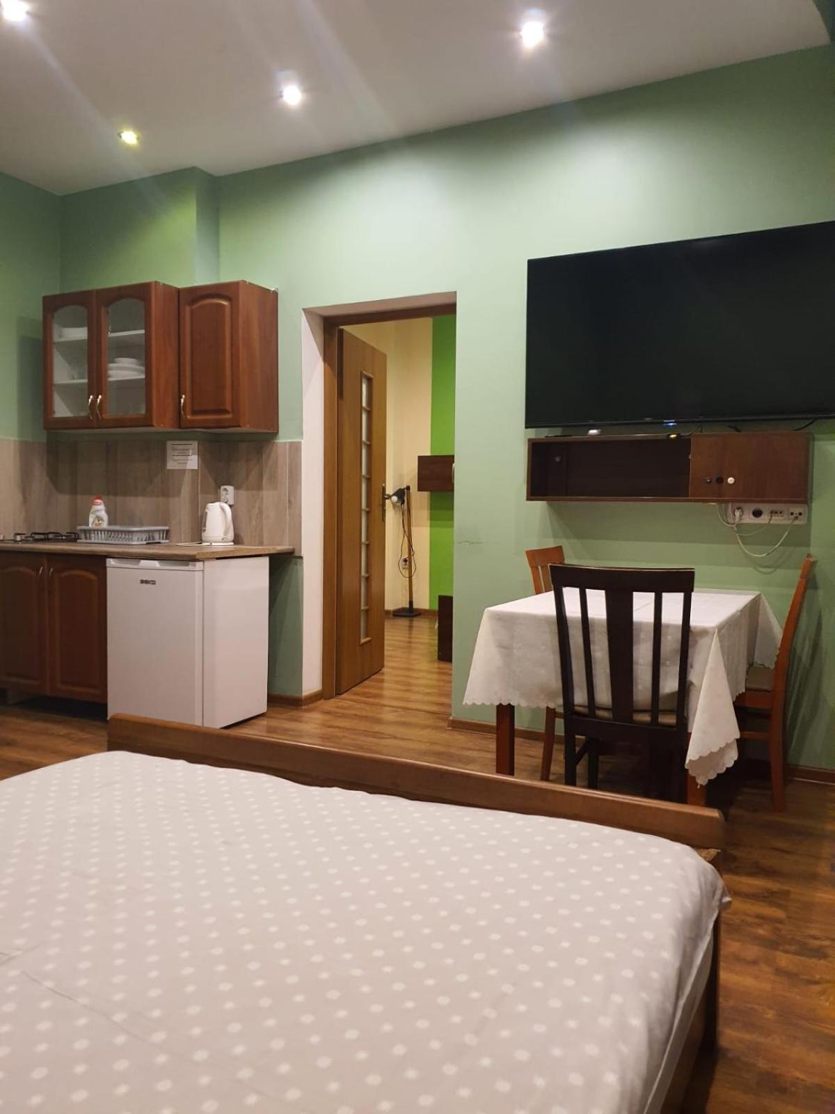 Apartamenty Krupowki Ζακοπάνε Δωμάτιο φωτογραφία