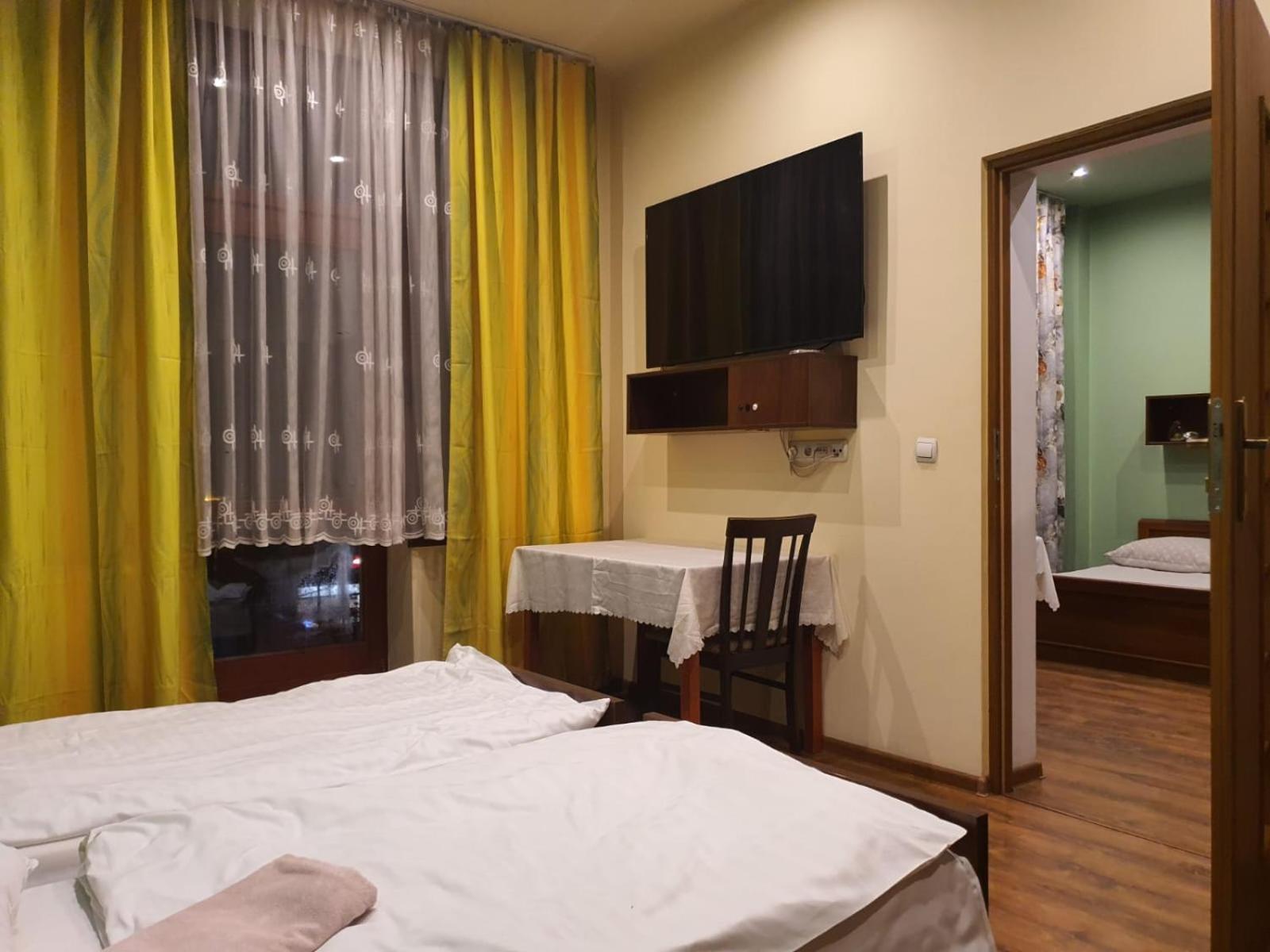 Apartamenty Krupowki Ζακοπάνε Δωμάτιο φωτογραφία