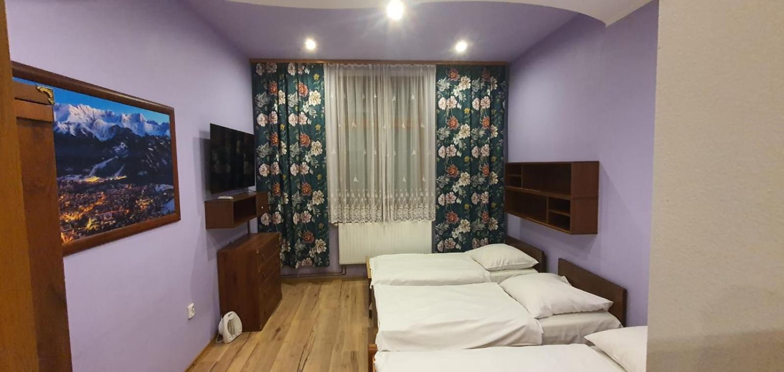Apartamenty Krupowki Ζακοπάνε Δωμάτιο φωτογραφία