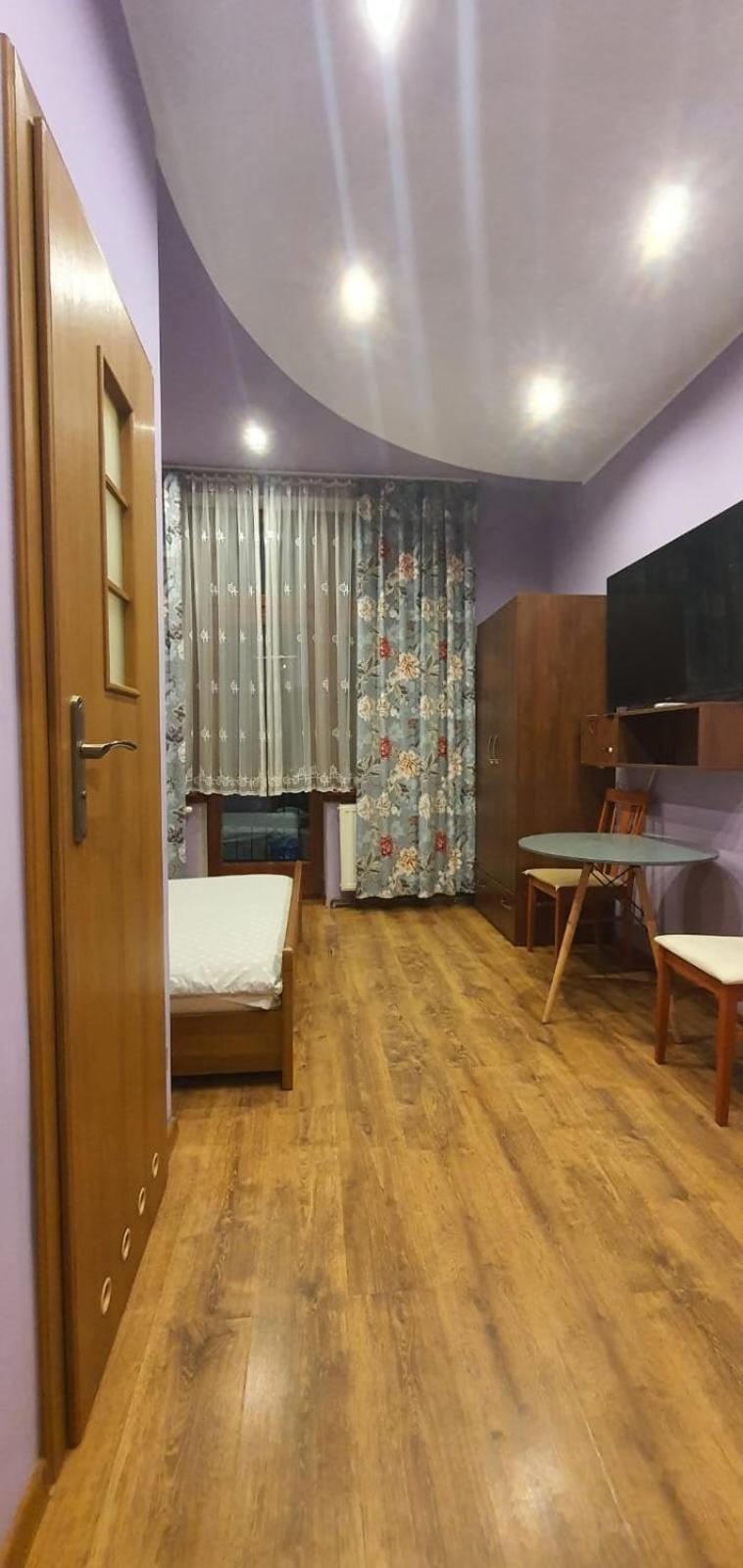 Apartamenty Krupowki Ζακοπάνε Δωμάτιο φωτογραφία