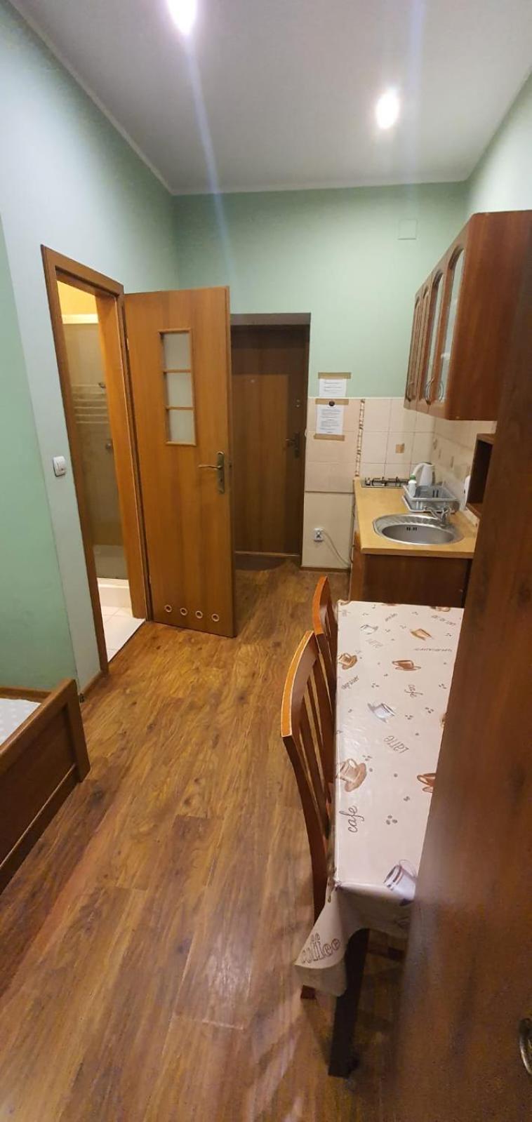 Apartamenty Krupowki Ζακοπάνε Δωμάτιο φωτογραφία