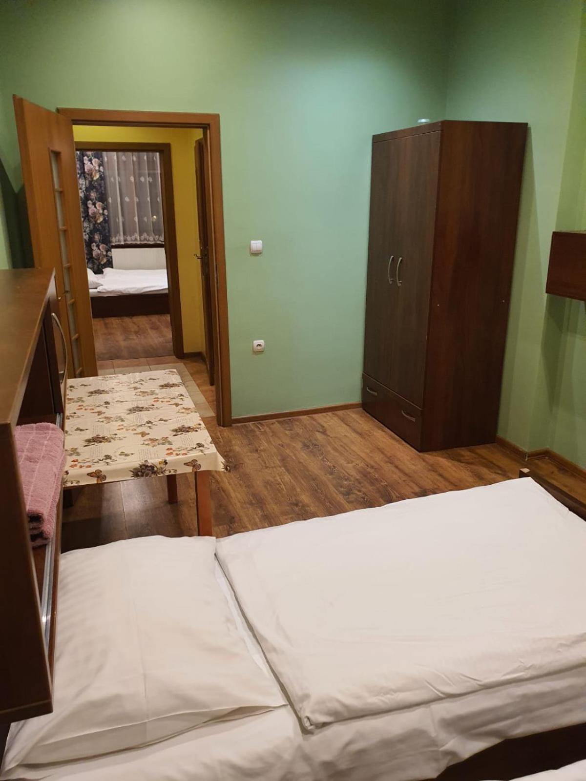 Apartamenty Krupowki Ζακοπάνε Δωμάτιο φωτογραφία