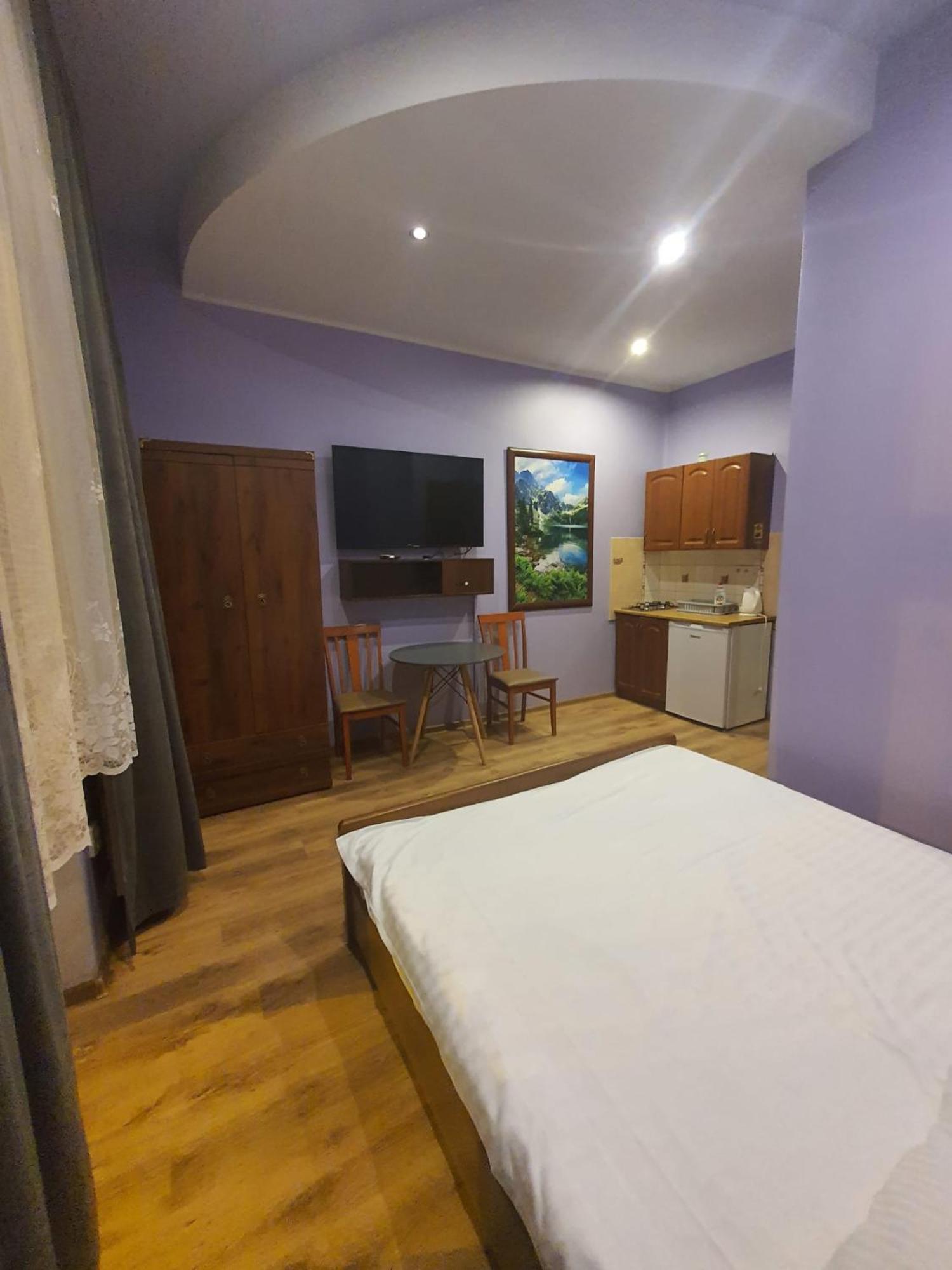 Apartamenty Krupowki Ζακοπάνε Δωμάτιο φωτογραφία