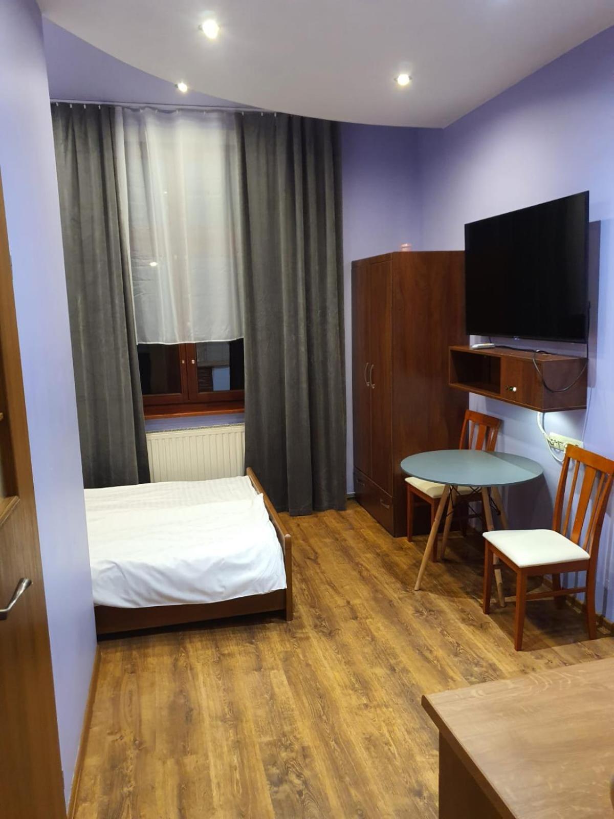 Apartamenty Krupowki Ζακοπάνε Δωμάτιο φωτογραφία