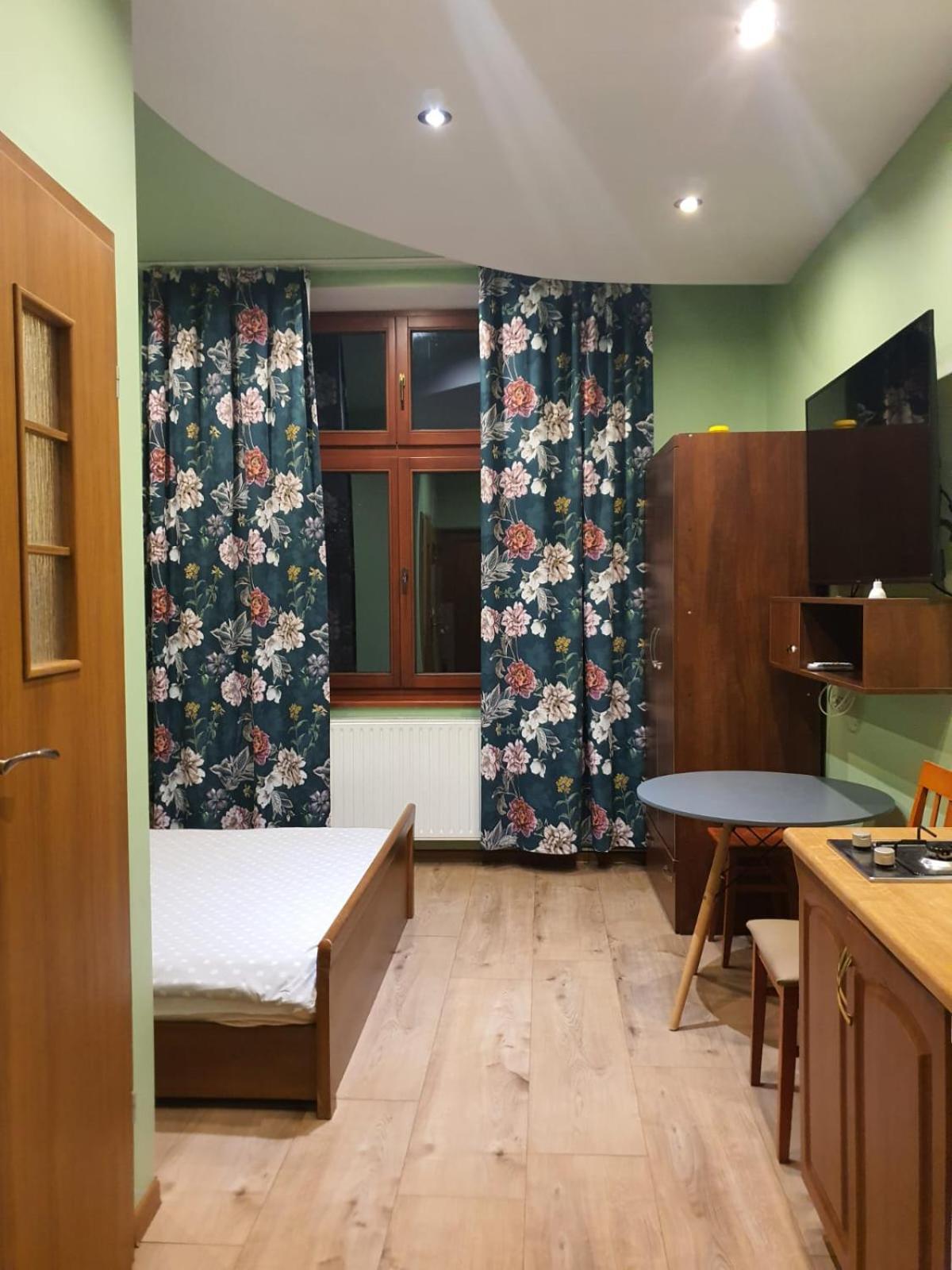 Apartamenty Krupowki Ζακοπάνε Δωμάτιο φωτογραφία