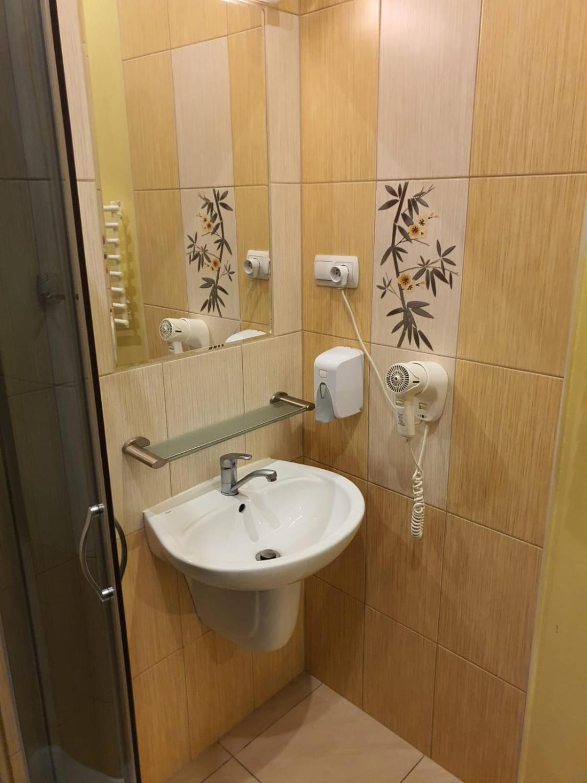 Apartamenty Krupowki Ζακοπάνε Δωμάτιο φωτογραφία