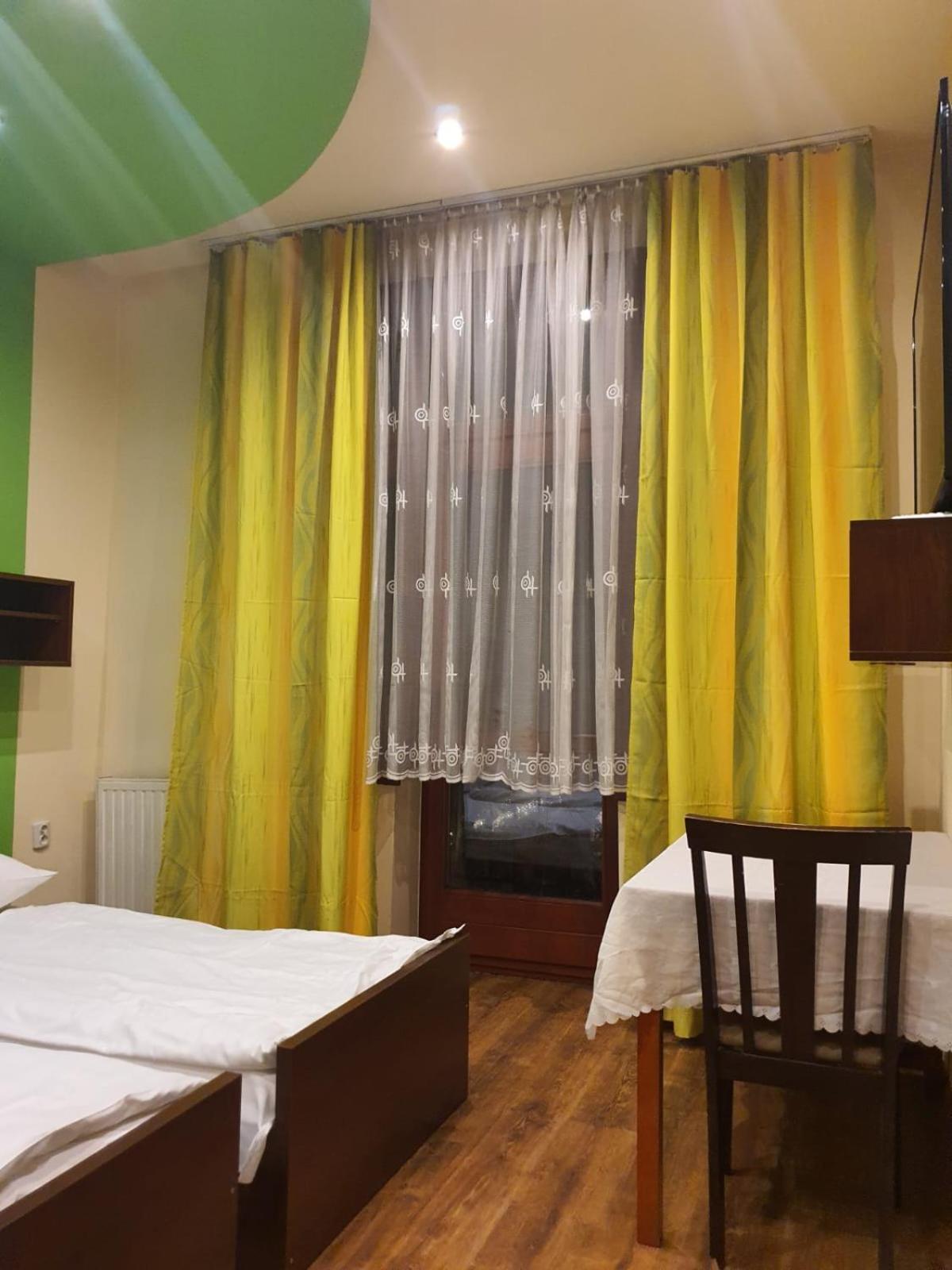 Apartamenty Krupowki Ζακοπάνε Δωμάτιο φωτογραφία