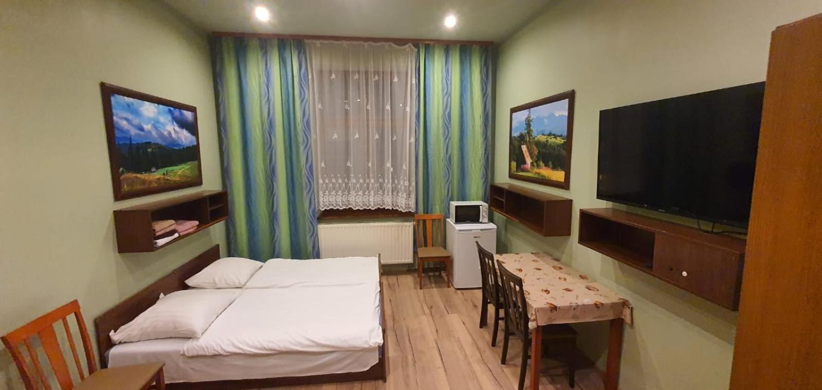 Apartamenty Krupowki Ζακοπάνε Δωμάτιο φωτογραφία