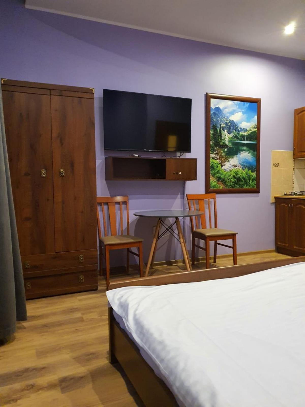 Apartamenty Krupowki Ζακοπάνε Δωμάτιο φωτογραφία