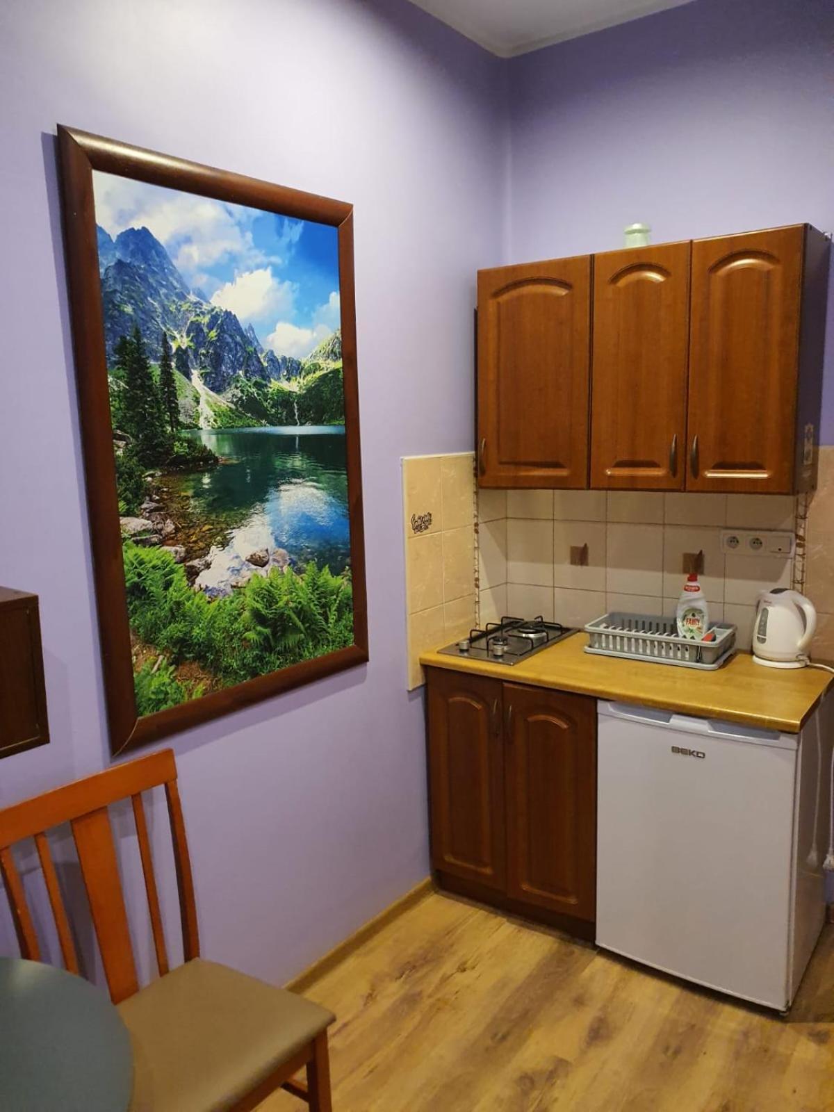 Apartamenty Krupowki Ζακοπάνε Δωμάτιο φωτογραφία