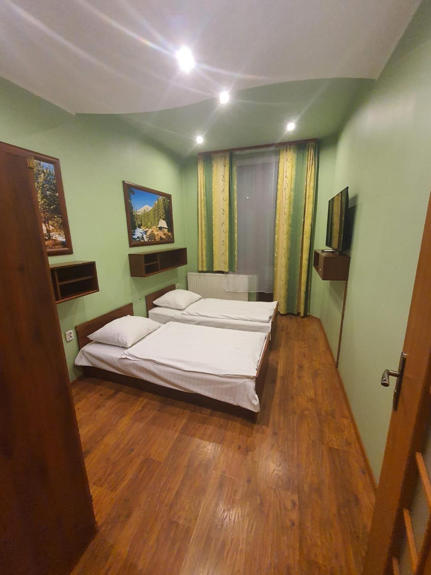 Apartamenty Krupowki Ζακοπάνε Δωμάτιο φωτογραφία