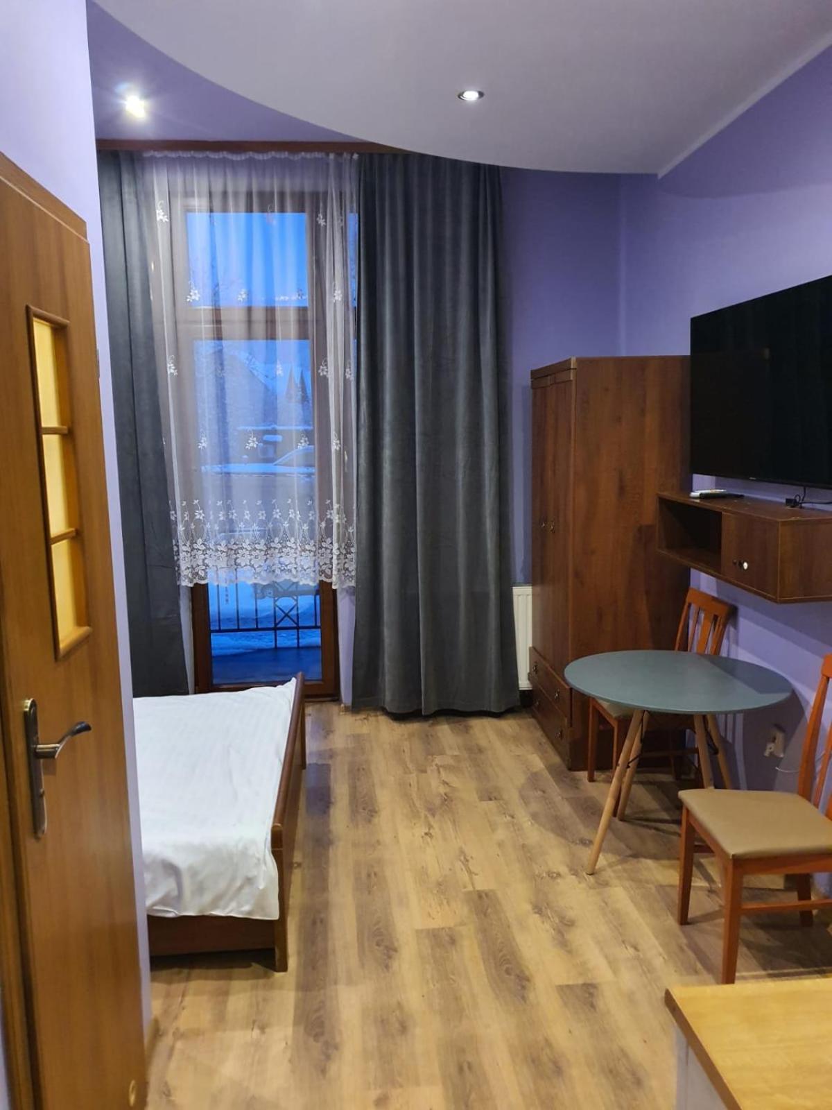 Apartamenty Krupowki Ζακοπάνε Δωμάτιο φωτογραφία