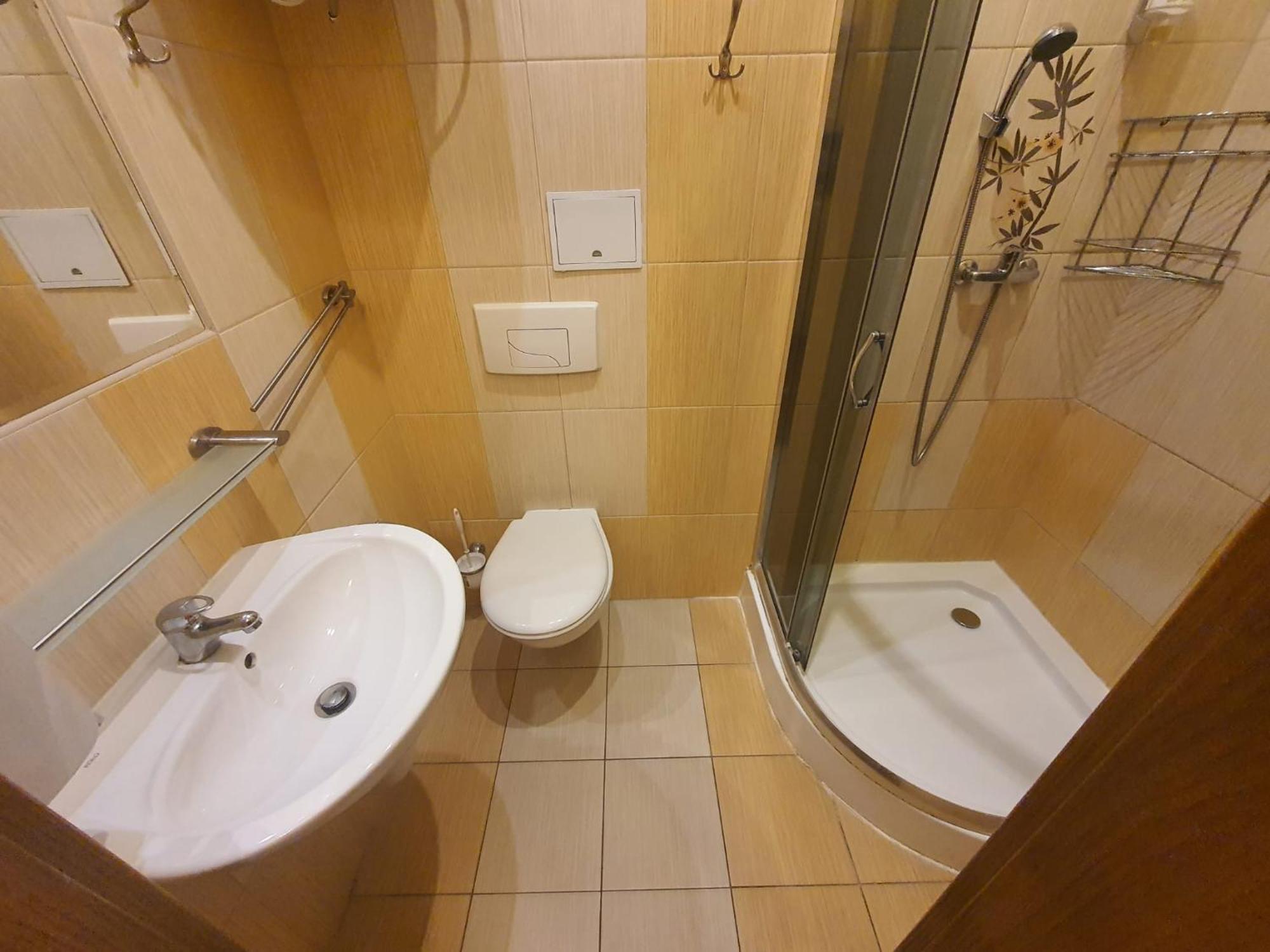 Apartamenty Krupowki Ζακοπάνε Δωμάτιο φωτογραφία