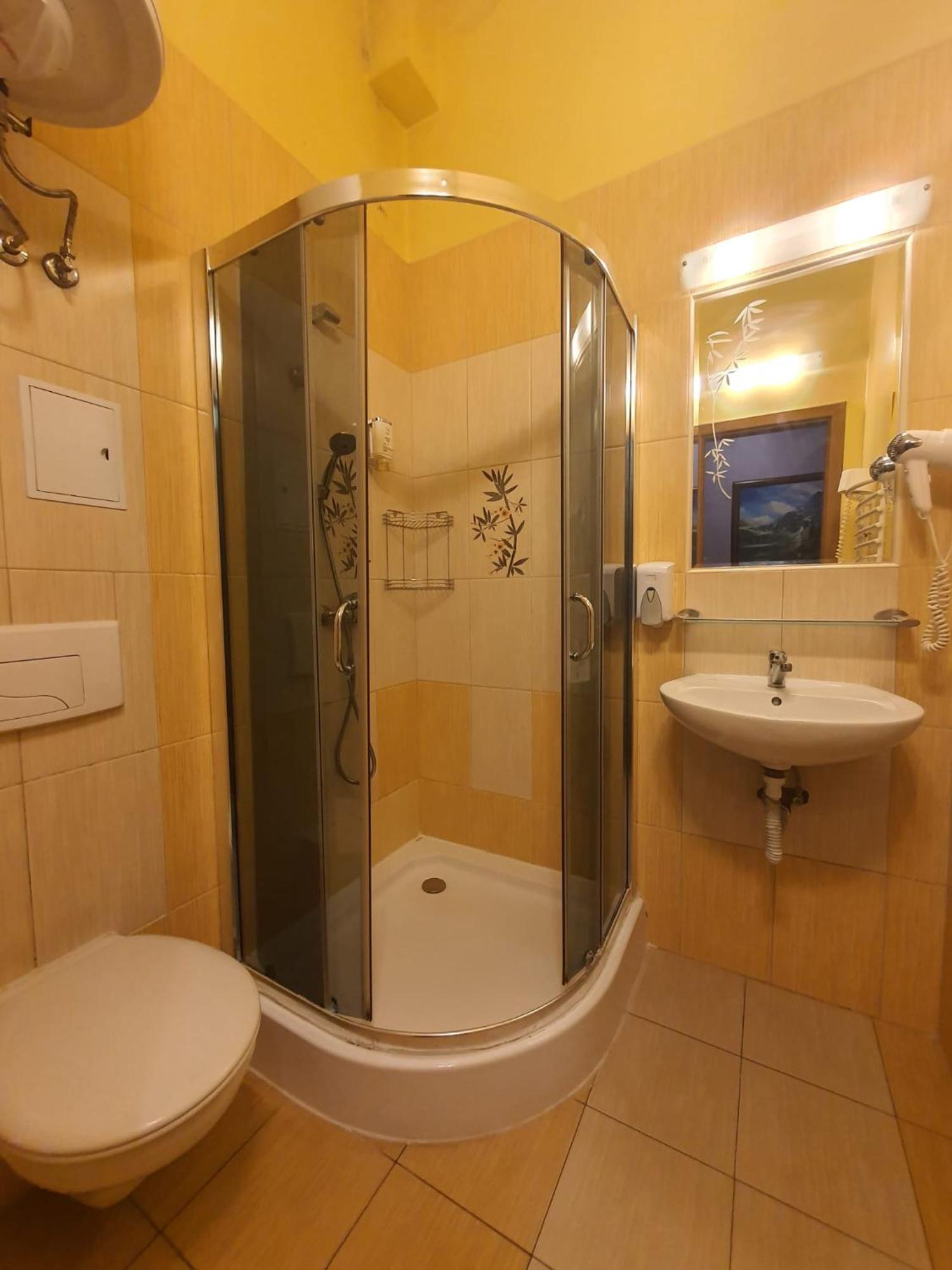 Apartamenty Krupowki Ζακοπάνε Δωμάτιο φωτογραφία